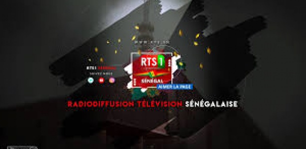 Images hors contexte : Le Cored sermonne la Rts