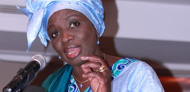 Incendie du marché Ocass de Touba : Aminata Touré pour l'installation de bouches d'incendie