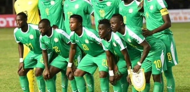 Classement Fifa du mois d’avril : Le Sénégal perd 2 places sur le plan mondial