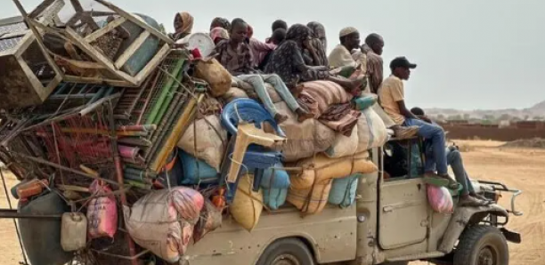 Au Soudan, deux ans de guerre et 13 millions de vies déplacées