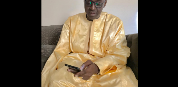 Le devoir de répondre à l'appel du Chef de l'Etat (Par Serigne Saliou Mbacké, Taif)