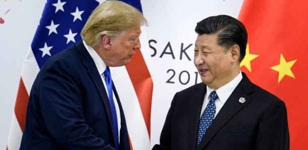 Washington et Pékin relancent le dialogue commercial à Londres : une rencontre stratégique sous haute tension