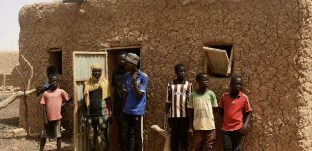 [Vidéo] Niger : Des dizaines de villageois tués près de la frontière avec le Mali