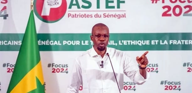 Saint-Louis: Les militants de Pastef  de Gandon etalent leur frustration et demandent plus de considération