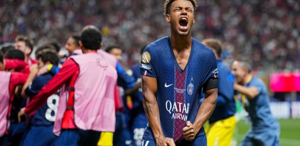 Coupe du monde des clubs : le PSG écarte le Bayern