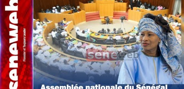 Assemblée nationale : Suivez l'examen du budget du ministère de la justice