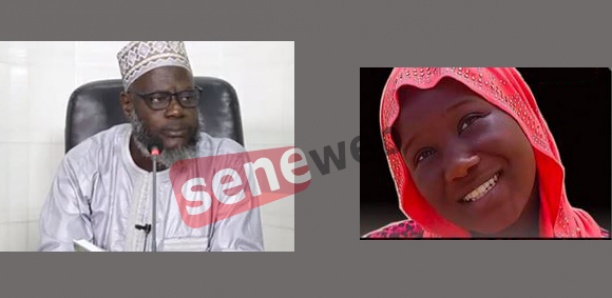 Touba : En l'absence de son mari, la police confie Awa Ndiaye à ...