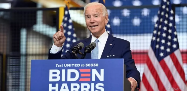 Élection américaine: Biden accuse Trump d'attiser les divisions et les violences
