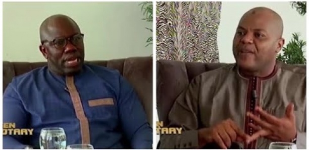 Mame Mbaye Niang à Ahmed Aidara: "Yaw Amna Wa APR Youla Sétsi Pour..."