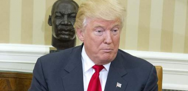 Trump n'est “pas apte à la fonction”, selon son ex-conseiller