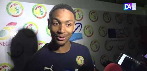Abdou Diallo : " Koulibaly c'est le ministre de la défense, j'essaie de de me mettre au niveau... "
