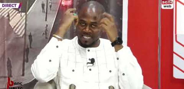 3e candidature: "Comment Sonko a fait reculer Macky..." (Cadre Pastef)