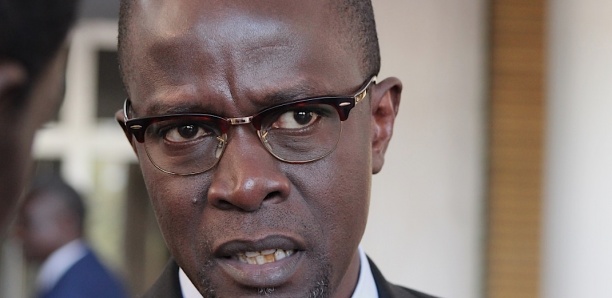Le Soleil : Une employée positive au Covid-19 virée, Yakham Mbaye dément