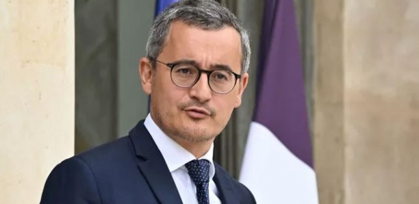 Le ministre français de l'Intérieur en Côte d'Ivoire pour parler sécurité
