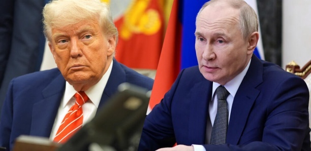 Trump donne 50 jours à la Russie pour mettre fin à la guerre