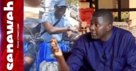 Me Abdy Nar Ndiaye: "Pourquoi je me suis engagé en politique..."
