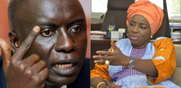 Parrainage- Anta Babacar Ngom passe, Idy, Mimi en difficulté : « La rigueur et la bonne organisation ont payé » (Analystes politiques)