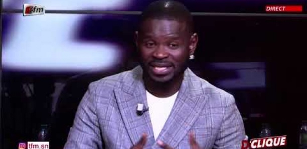 Suivez l'intégralité de l'émission D'clique du 08 Décembre 2020 avec Modou Diagne Fada