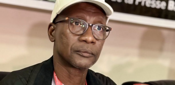 Synpics : Moustapha Cissé succède à Bamba Kassé
