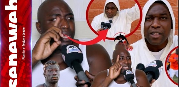 Plainte contre Lac 2 ? Gouye gui lâche une bombe: "Jalousie bi mo eup…Mais Dama Doon..."