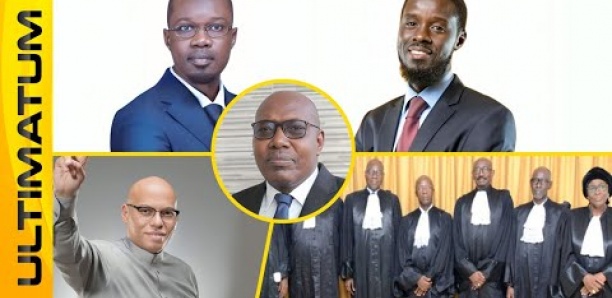 Plan pour libérer Diomaye ?Polémique sur la liste définitive : Issa Kanouté (recalé) décrypte
