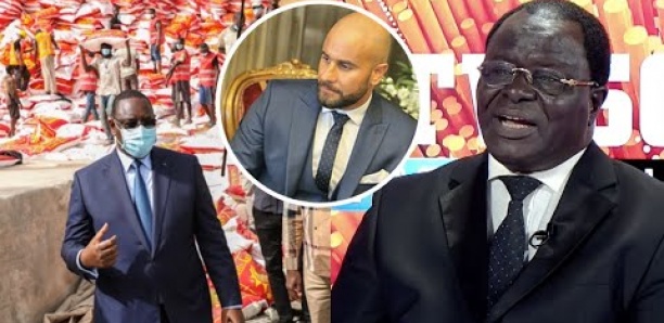Moustapha TALL dénonce une "nébuleuse" sur le marché du riz et tacle Rayan Hachem