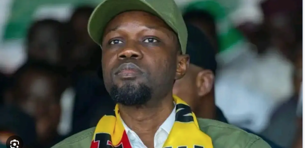 Investiture de Sonko : PASTEF maintient son rendez-vous au stade Amadou Barry de Guédiawaye