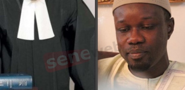 Récusation du juge du 8ème cabinet : «Sonko est allé se faire masser délicieusement par une jeune fille, qu’il assume... », (Présidence)