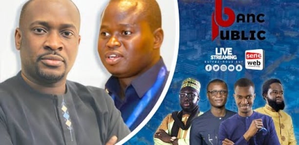 Suivez BP avec Cheikh Ousmane Touré, Serigne Mansour, Khadim Diop et Dr Sadio