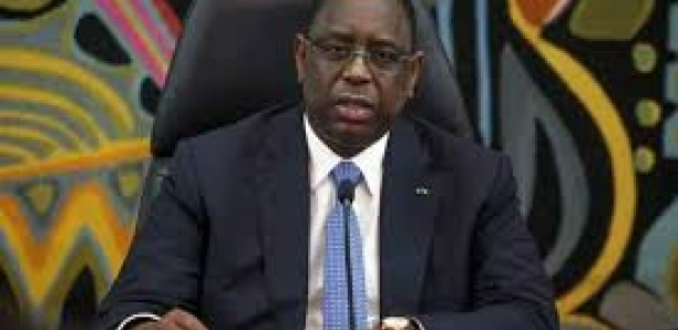 Macky Sall : « Violenter une femme, un enfant, c’est froisser et abimer notre tissu social »