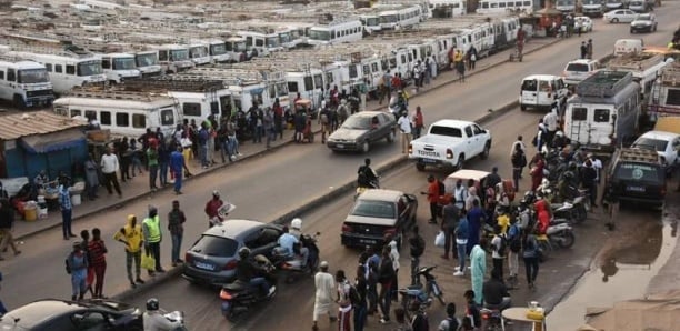 Ziguinchor : Fin de la grève des transporteurs, sept suspects devant la justice