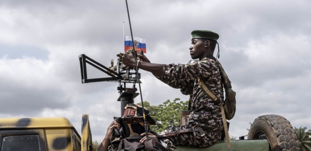 Attaque contre un Russe en Centrafrique: Moscou a convoqué l'ambassadeur français