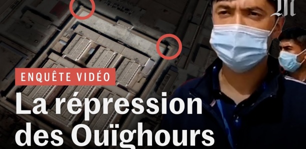 [Exclusif] Ouïghours : Nos preuves en images de la répression en Chine