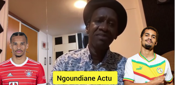 Oumar Ndiaye Xosluman : «Pourquoi Ilimane Ndiaye est fier de ses origines, contrairement à Leroy…»