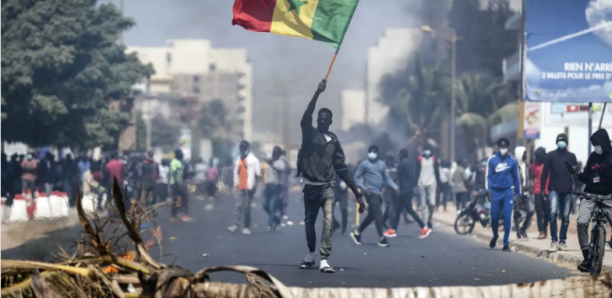 Saccage des biens de personnalités politiques : La Fraternité républicaine invite l'État à faire régner l'ordre public