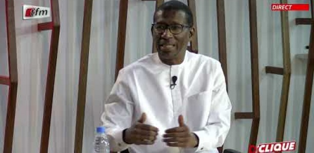 Mary Teuw Niane : "Avant l'arrivée de Macky Sall le système éducatif ne marchait pas trop"