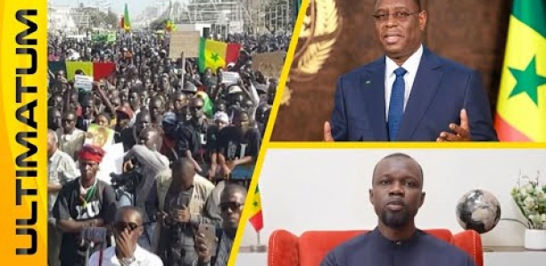Discours de Macky, l'appel à la résistance de Sonko: Adama Ndao se prononce dans Ultimatum