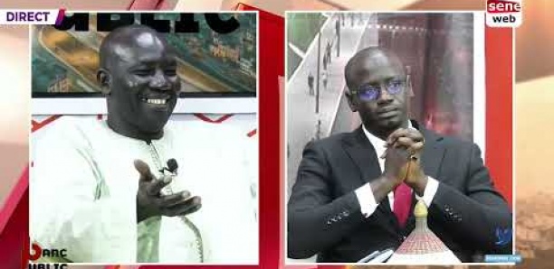 Sortie du gouvernement: la pertinente analyse de Serigne Mansour Sy Cissé