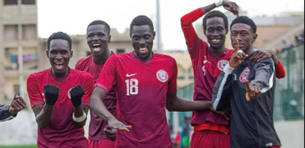 Coupe du Sénégal 2025 : Builders FC dénonce les manoeuvres du Jaraaf