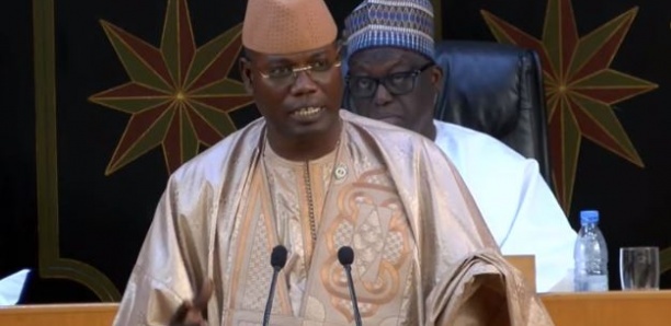 Attaques contre Mame Boye Diao : L'audio qui enfonce le député Serigne Abdou Bara Dolly