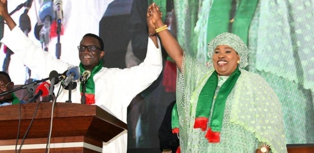 Amadou Bâ : « Je suis le seul candidat du Parti socialiste »