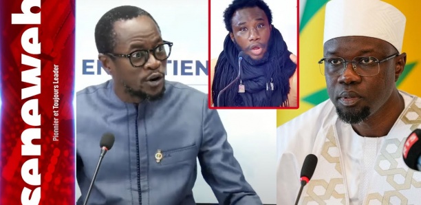 Dérapages et injures publiques: Abdou Mbow répond fermement à Sonko