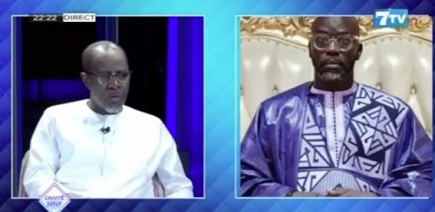 Yakham Mbaye : "Cheikh Yérim dafa juum, li meuss nama dal ñu condamner ma…"