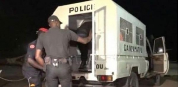 Port du masque : 1 490 individus interpellés par la police, durant le week-end