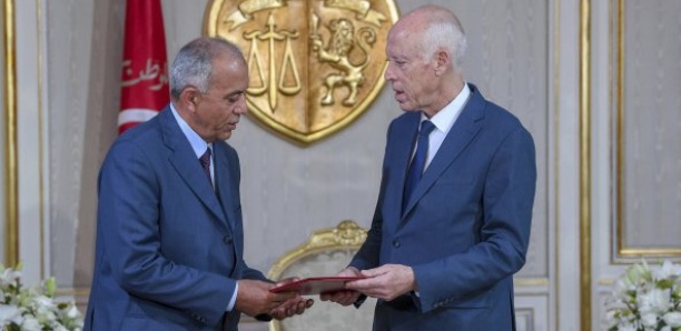 Tunisie : le Parlement refuse la confiance au gouvernement de Habib Jemli