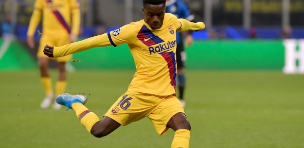 Mercato Barça : Un échange Rodrigo - Wagué de plus en plus proche