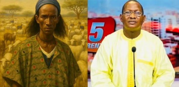 Affaire Demba Hamady Sada : Le journaliste Hamet Amadou Ly menacé de mort, après une question sur l’origine du cheptel