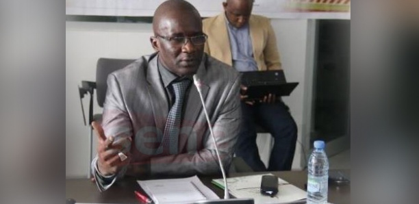 Présidence-Ums : Ousmane Chimère Diouf magnifie ce « corps gage et garant de l’Etat de droit »