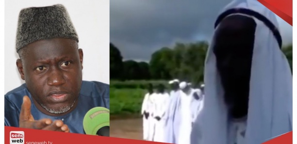 Phénomène de "nouveaux prophètes" au Sénégal: "ils sont des imposteurs" (Imam Kanté)