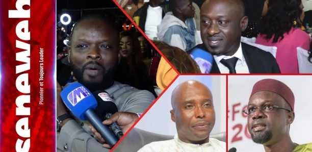 l’incroyable révélation du ministre Issakha Diop sur la justice sénégalaise et la dialogue nationale